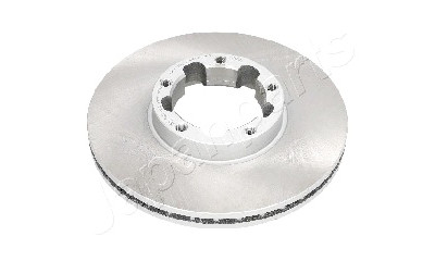 Set di (2) dischi freno JAPANPARTS JAPDI-110C