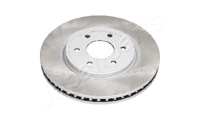 Set di (2) dischi freno JAPANPARTS DI115C