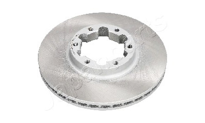 Set di (2) dischi freno JAPANPARTS JAPDI-117C