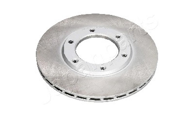 Set di (2) dischi freno JAPANPARTS JAPDI-126C