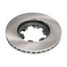 Set di dischi freno JAPANPARTS JAPDI-144C