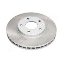 Set di dischi freno JAPANPARTS JAPDI-158C