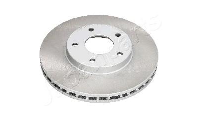 Set di (2) dischi freno JAPANPARTS JAPDI-158C