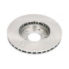 Set di dischi freno JAPANPARTS JAPDI-158C