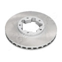 Set di dischi freno JAPANPARTS JAPDI-161C