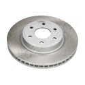 Set di dischi freno JAPANPARTS JAPDI-166C