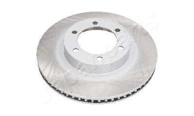 Set di (2) dischi freno JAPANPARTS JAPDI-2003C