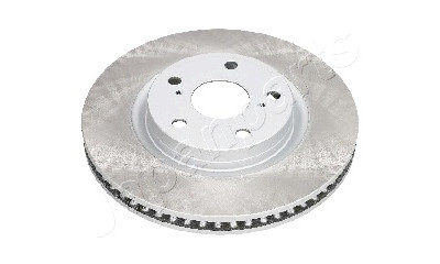 Set di (2) dischi freno JAPANPARTS JAPDI-2006C