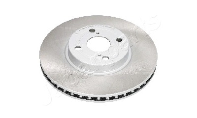 Set di (2) dischi freno JAPANPARTS JAPDI-201C
