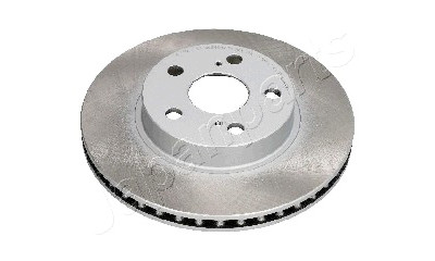 Set di (2) dischi freno JAPANPARTS JAPDI-2027C