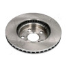 Set di dischi freno JAPANPARTS JAPDI-2027C