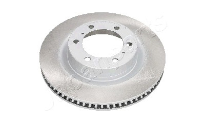 Set di (2) dischi freno JAPANPARTS JAPDI-2029C