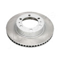 Set di dischi freno JAPANPARTS JAPDI-2044C