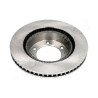 Set di dischi freno JAPANPARTS JAPDI-2044C
