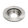 Set di dischi freno JAPANPARTS JAPDI-205C
