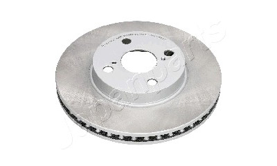 Set di (2) dischi freno JAPANPARTS JAPDI-207C
