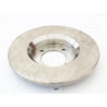 Set di dischi freno JAPANPARTS JAPDI-216