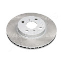 Set di (2) dischi freno JAPANPARTS JAPDI-221C
