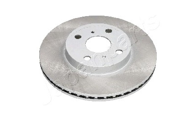 Set di (2) dischi freno JAPANPARTS JAPDI-221C