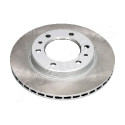 Set di (2) dischi freno JAPANPARTS JAPDI-234C