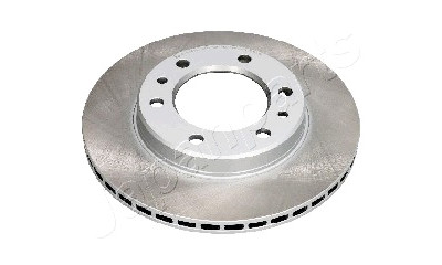 Set di (2) dischi freno JAPANPARTS JAPDI-234C