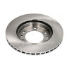Set di (2) dischi freno JAPANPARTS JAPDI-234C