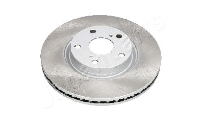 Set di (2) dischi freno JAPANPARTS JAPDI-264C