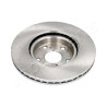 Set di dischi freno JAPANPARTS JAPDI-264C