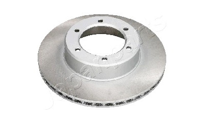 Set di (2) dischi freno JAPANPARTS JAPDI-271C