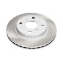 Set di (2) dischi freno JAPANPARTS JAPDI-278C
