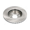 Set di (2) dischi freno JAPANPARTS JAPDI-278C