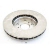 Set di dischi freno JAPANPARTS JAPDI-282