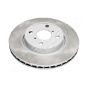 Set di (2) dischi freno JAPANPARTS JAPDI-284C