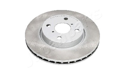 Set di (2) dischi freno JAPANPARTS JAPDI-284C
