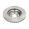 Set di (2) dischi freno JAPANPARTS JAPDI-284C