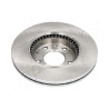 Set di (2) dischi freno JAPANPARTS JAPDI-305C