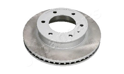 Set di (2) dischi freno JAPANPARTS JAPDI-323C