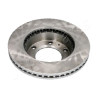 Set di (2) dischi freno JAPANPARTS JAPDI-323C