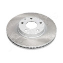 Set di dischi freno JAPANPARTS JAPDI-360C