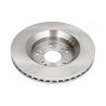 Set di dischi freno JAPANPARTS JAPDI-405C
