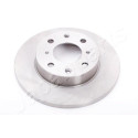 Set di dischi freno JAPANPARTS JAPDI-411