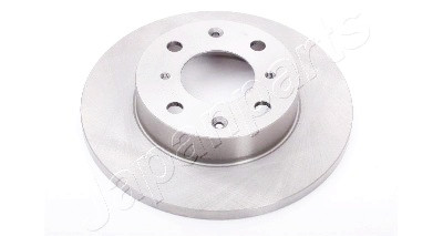 Set di (2) dischi freno JAPANPARTS JAPDI-411