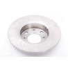 Set di dischi freno JAPANPARTS JAPDI-411