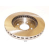 Set di dischi freno JAPANPARTS JAPDI-492
