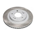 Set di dischi freno JAPANPARTS JAPDI-507C
