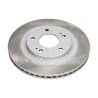 Set di dischi freno JAPANPARTS JAPDI-507C