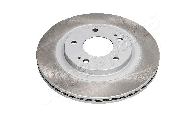 Set di (2) dischi freno JAPANPARTS JAPDI-507C