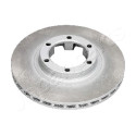 Set di dischi freno JAPANPARTS JAPDI-521C
