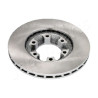 Set di dischi freno JAPANPARTS JAPDI-521C