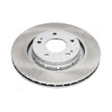 Set di dischi freno JAPANPARTS JAPDI-526C